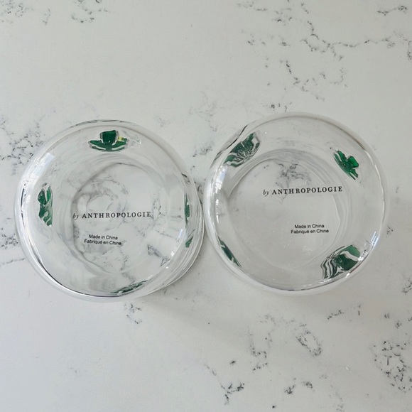 Anthropologie Dining Anthropologie Jovie Christmas Tree Juice